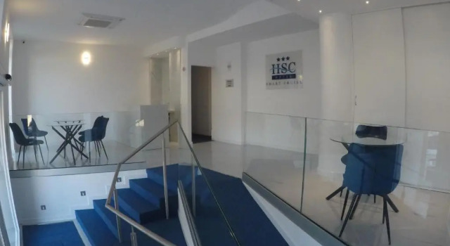Hotel Smart Cruise