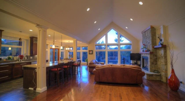 Shawnigan Suite B & B, Prenota Hotel Shawnigan Lake Vancouver Island