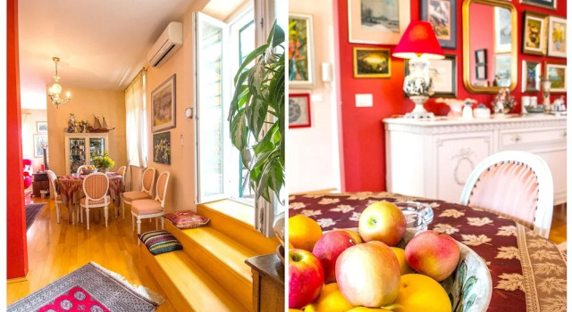 Apartment Kliska Ulica 13, Prenota Appartamento Splitska 