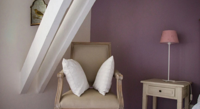Номер Standard Maison de Margot