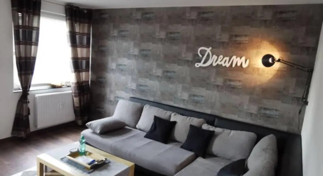 Moderne 3 Zimmer Wohnung - Zentral gelegen