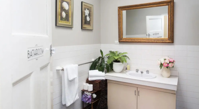 Номер Standard Southern Railway Hotel Goulburn
