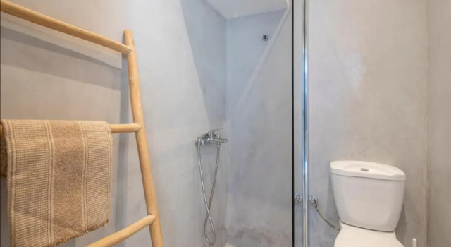 Номер Standard Platis gialos studio near n’ammos/scorpios
