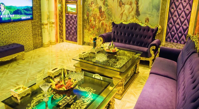 Grand Szechuan Hotel Vientiane