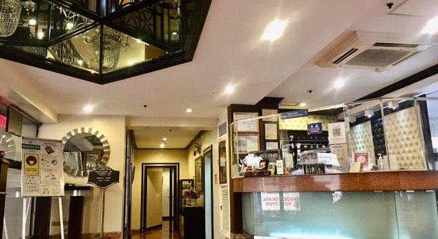 Номер Standard Lourdes Family Suites Makati powered by Cocotel