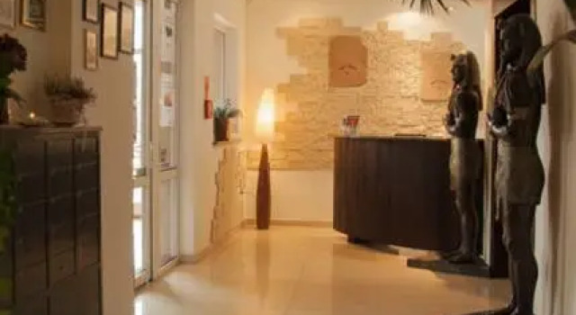Relax Inn Health & Spa, Забронировать Курортный отель Отели Kolobrzeg Region 3 звезды, 3*