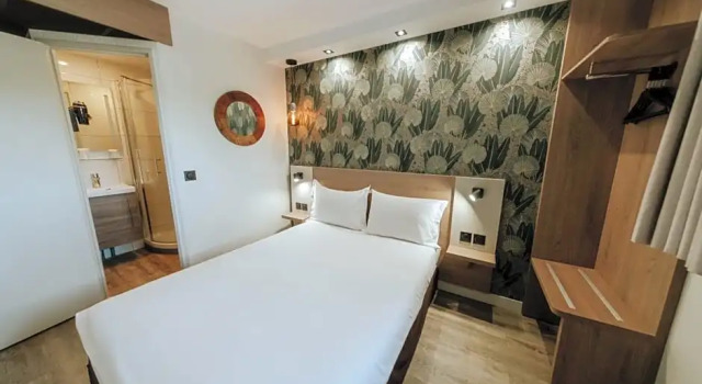 Номер Superior KYRIAD DIRECT ORLEANS NORD - Cap Saran