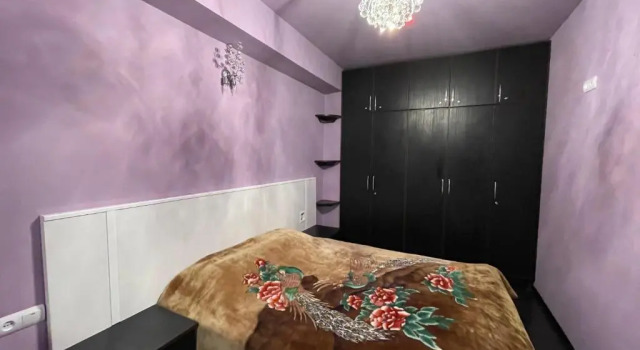 Апартаменты Yerevan House luxury apartment 12