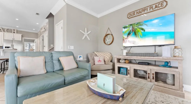Namaste Beaches, Varaa Hotelli Destin Emerald Coast