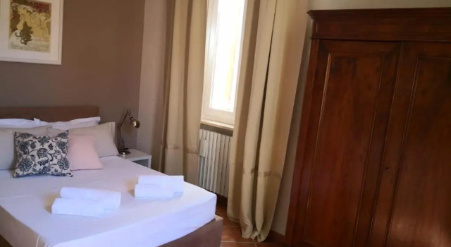 Семейный номер Standard B&B Palazzo de "Il Nuovo Duca Minimo"