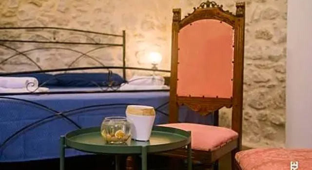 Il Rifugio del Re, Book Hotel Hotels in Sicily with Parking, Parking