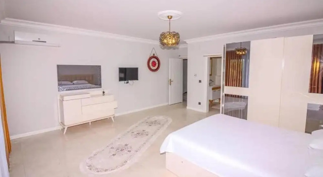 Вилла Business Bahar Villas Sapanca