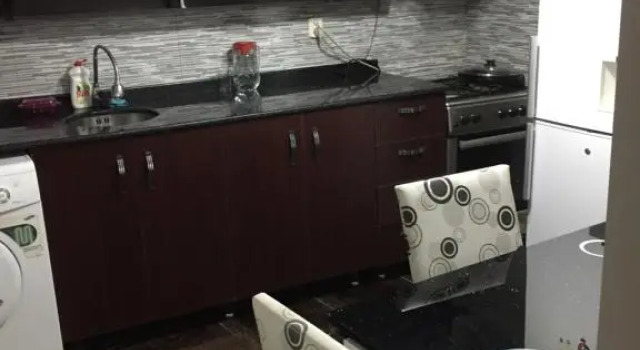 Коттедж c 1 комнатой house