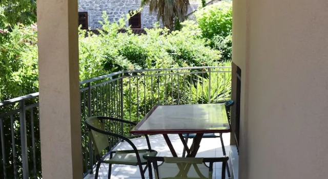 Апартаменты Apartments Montenegro Risan