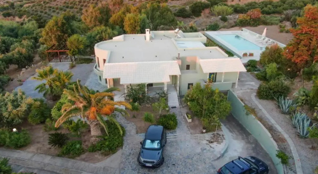 Вилла NEW - Villa Manika - 3BR 3BA Pool
