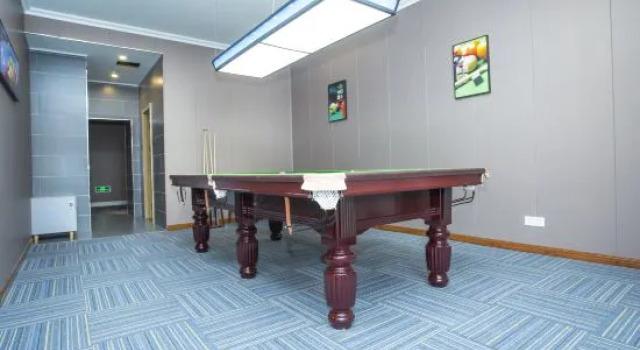 Coeur Joie Hotel, Book Hotel Hotels in Inner Mongolia with a Pool, Swimming Pool