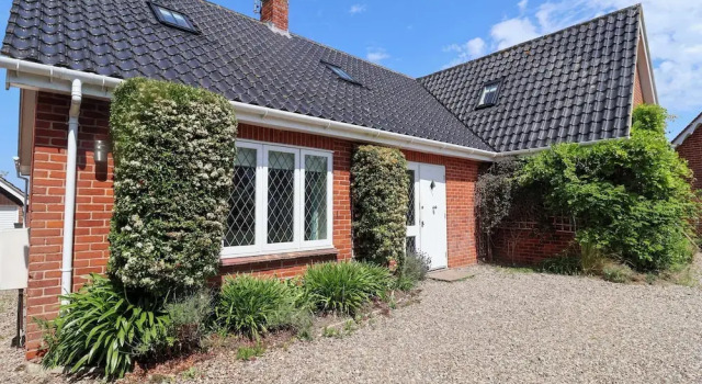 Seadrift, Book Feriehus Hoteller i Westleton med parkering, Parkering