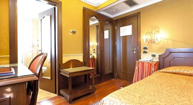 Номер Classic Hotel Al Codega