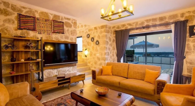 Villa Moon, Забронировать Вилла Калкан провинция Анталья