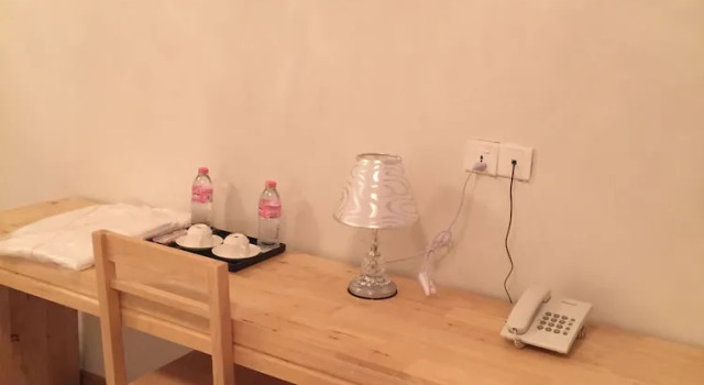 Номер Standard Hotel Kamarkyi
