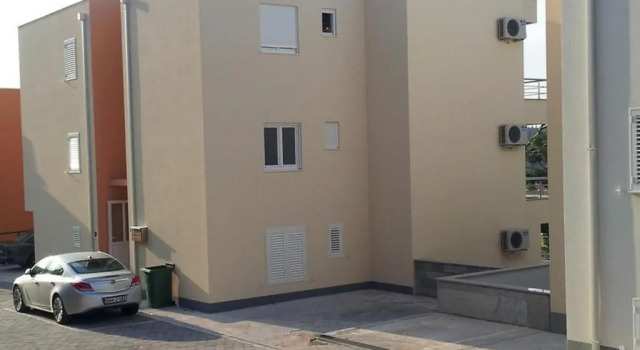 Apartment Popeye