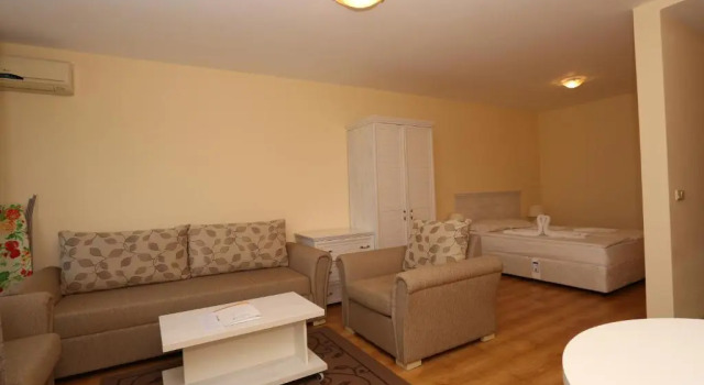 Студия Galeria Holiday Apartments