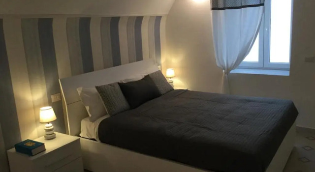 Habitación Superior To Be Capri
