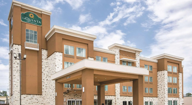 Двухместный номер Standard La Quinta by Wyndham Houston Humble Atascocita