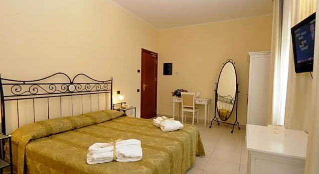 Номер Superior Villa Fiorita