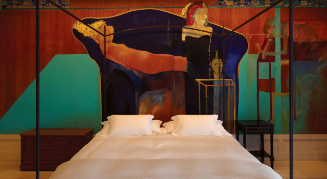 Люкс Estancia Vik Jose Ignacio