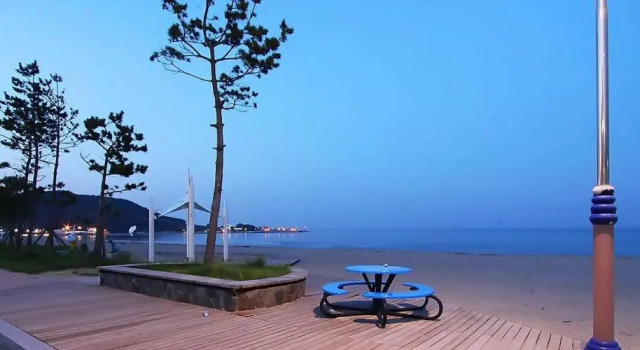 Jeongwon Pension