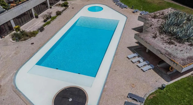 Atrium Studio Cascais