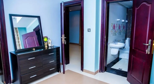 Люкс Classic Ballote Holday Home Apartment