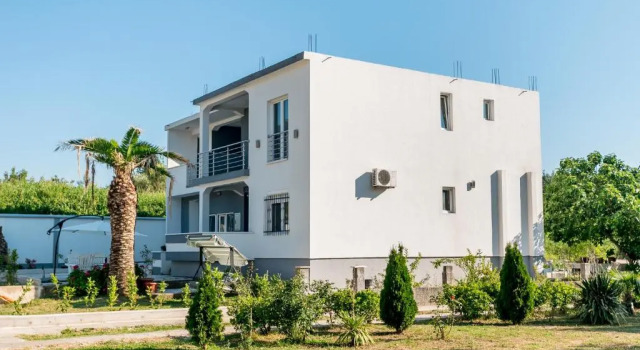 Tramonto Apartments, Boek Appartement Radanovici 