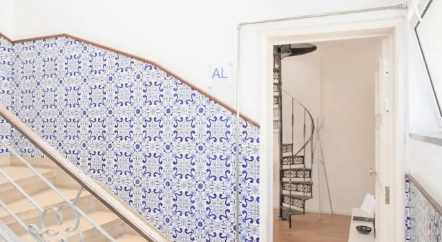 Апартаменты Liiiving - Downtown Balcony Apartment