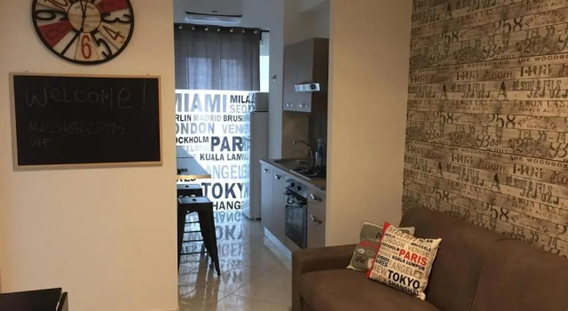 Люкс Murena Apartments & rooms