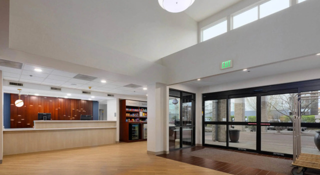 Comfort Suites Springfield-Eugene