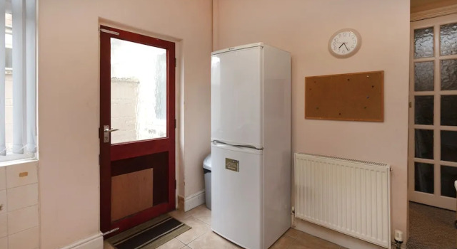 Коттедж Bodmin 2 bedroom house