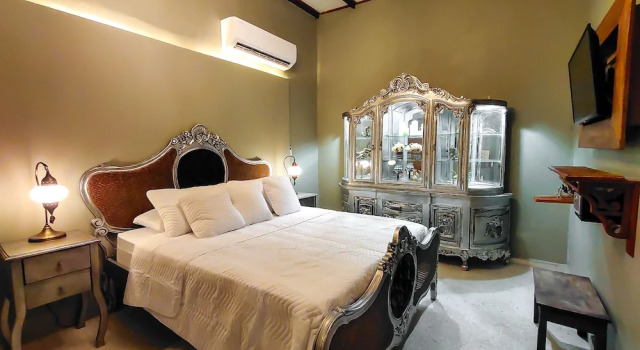 Scalea Di Mare Boutique Hotel - Hostel