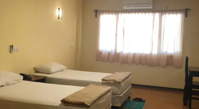 Номер Standard Diamond Residence