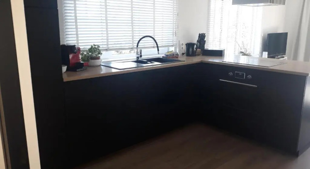 Апартаменты с 3 комнатами Residentie Lenthe