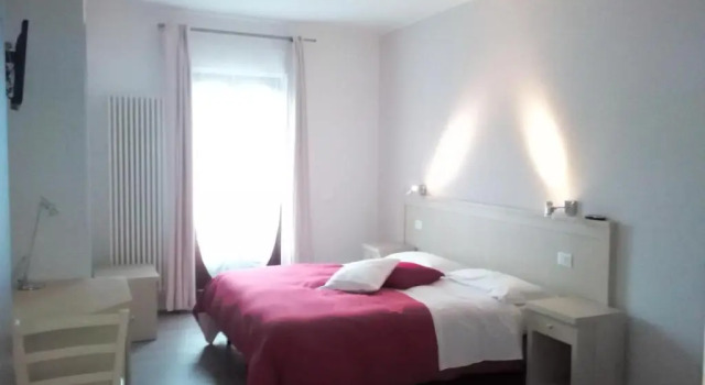 Номер Standard B&B Valle Gio