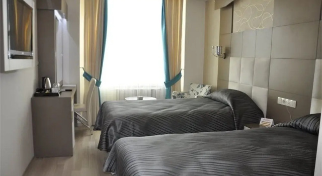 Номер Standard Ayseli Otel