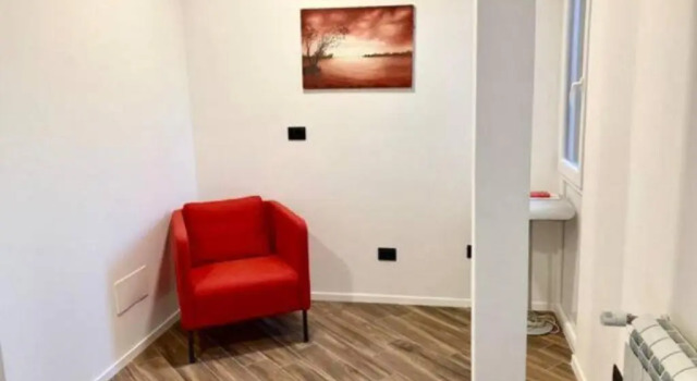 Коттедж c 1 комнатой Bed & Breakfast Pigneto