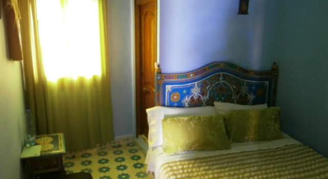 Номер Standard Hôtel Koutoubia