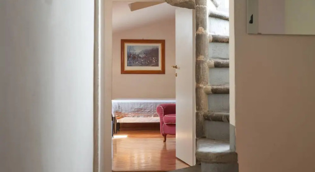 Ghirlandaio, Reserva ahora Hotel Florencia Toscana