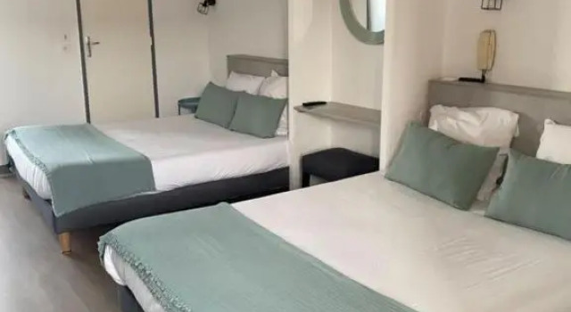 Hôtel Marinero, Забронировать Отель Вьё-Буко-ле-Бэн Côte landaise