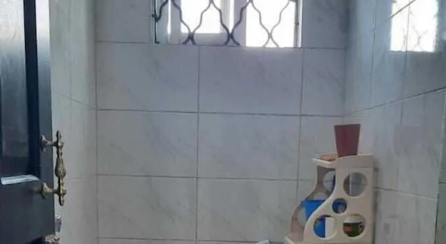 Апартаменты Lux Suites Mzizima Apartment Mombasa