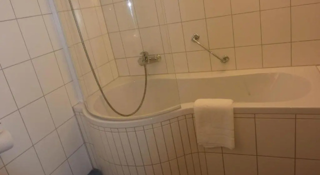 Junior suite Outdoorhotel Jäger Von Fall