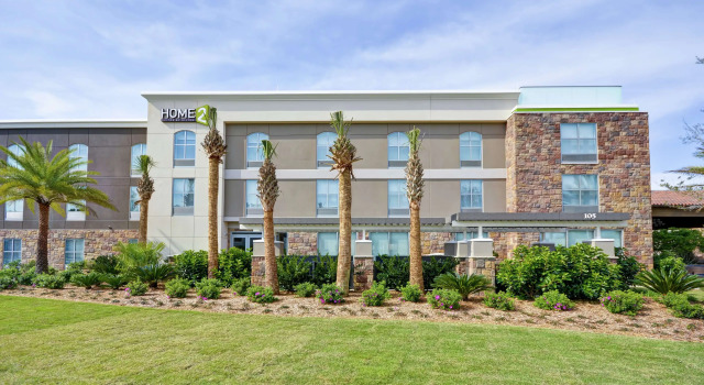 Home2 Suites By Hilton St. Simons Island, Prenota Hotel Saint Simons Island Georgia